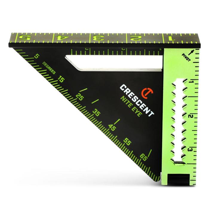 Image showing the front of the Crescent LSSP4NE on a white background