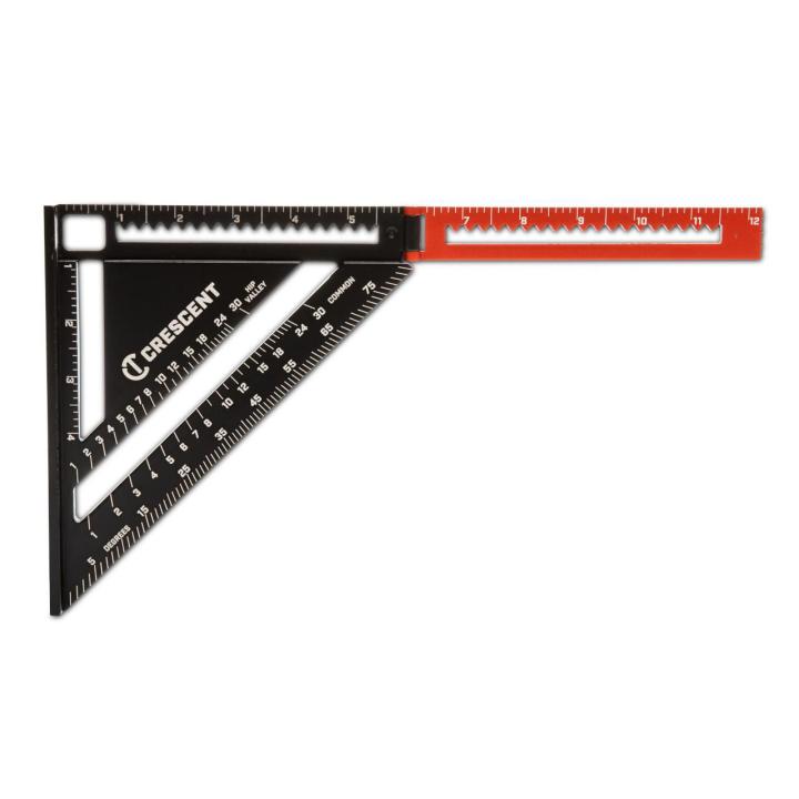 EX6 2-in-1 Extendable Layout Tool | Crescent Tools