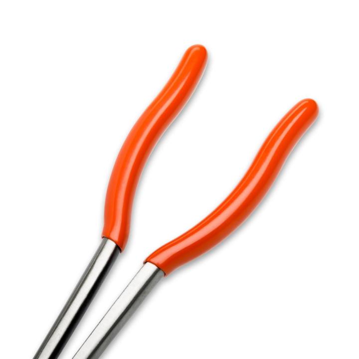 Close up view of the PSX202C-06 handles
