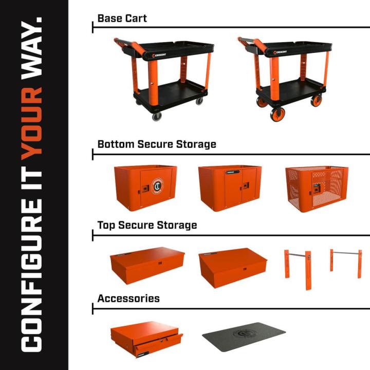 Single Door Steel Security Panel Lockable Storage