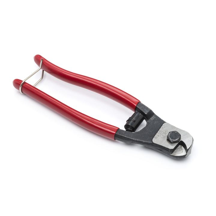 Wire/Cable Cutter, 7.5 in. long
