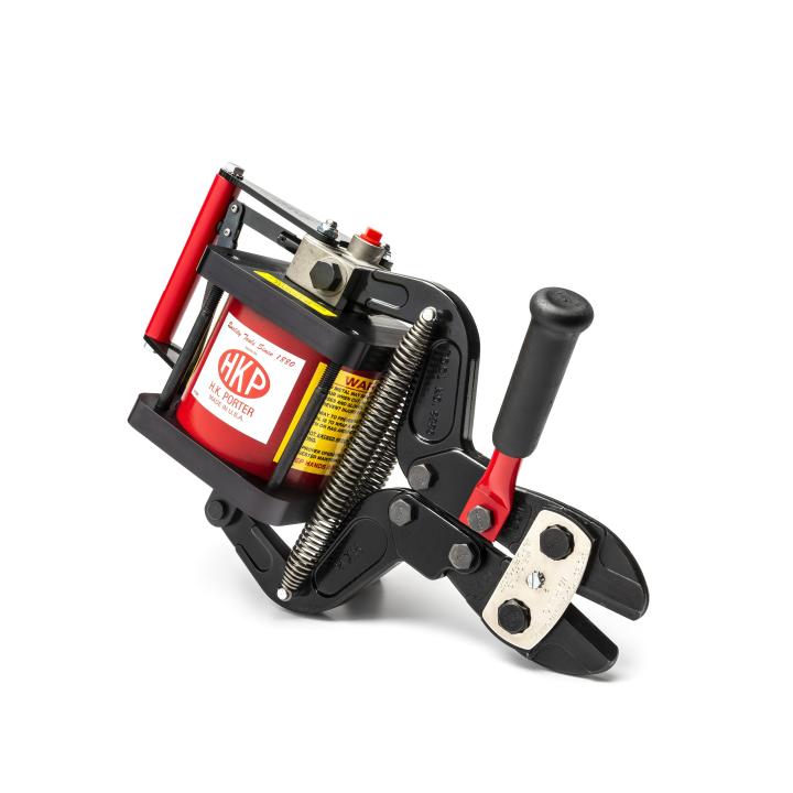 Heavy Duty, Center Cut | Crescent H.K. Porter