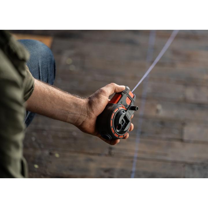 Image of Contractor Chalk & Reels - Lufkin