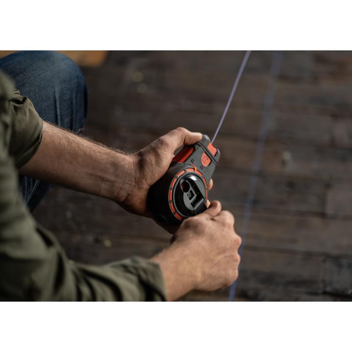 Image of Contractor Chalk & Reels - Lufkin