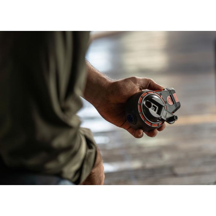 Image of Contractor Chalk & Reels - Lufkin