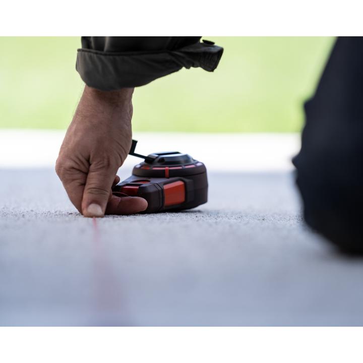 Image of Contractor Chalk & Reels - Lufkin