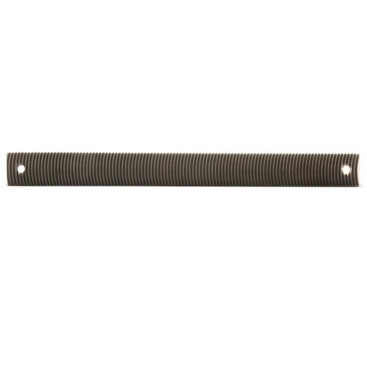 Image of the 14 Flat Curved Cut Flexible File on a white background