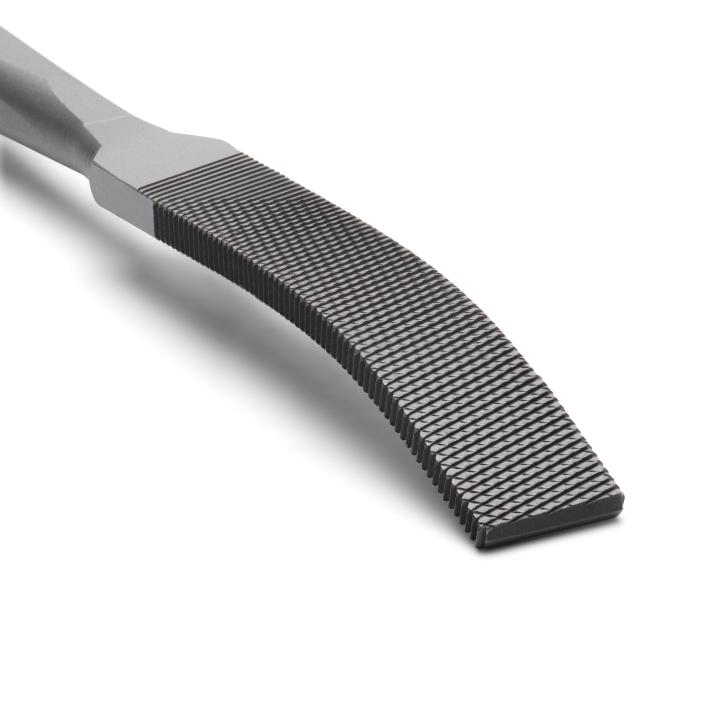 Image of Silversmith's Rifflers - Nicholson