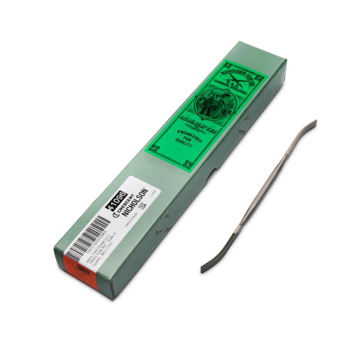 Image of Silversmith's Rifflers - Nicholson