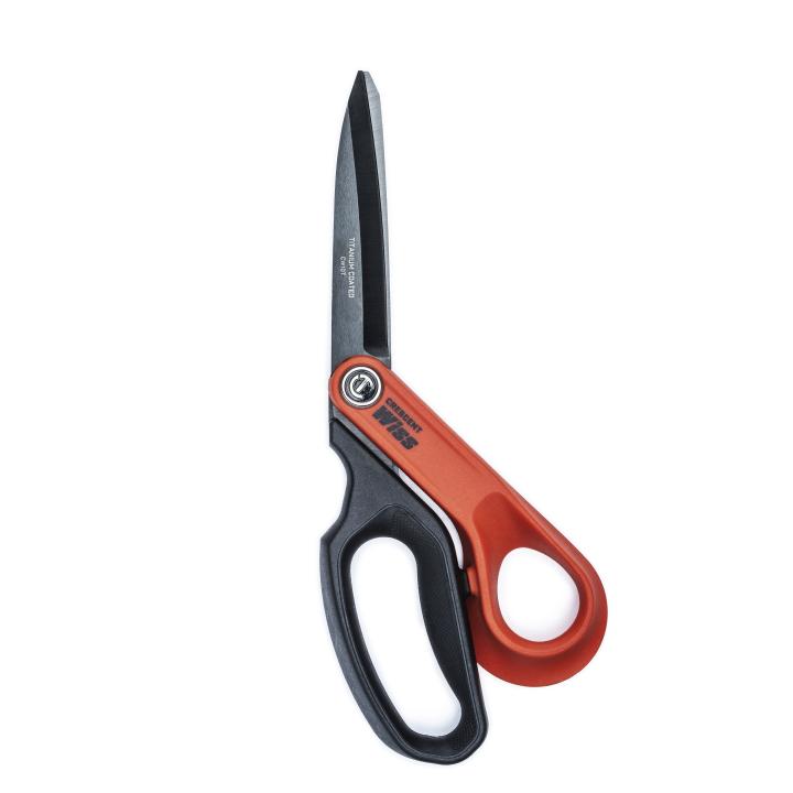 Fiskers finally made a second pair of left handed scissors : r/lefthanded
