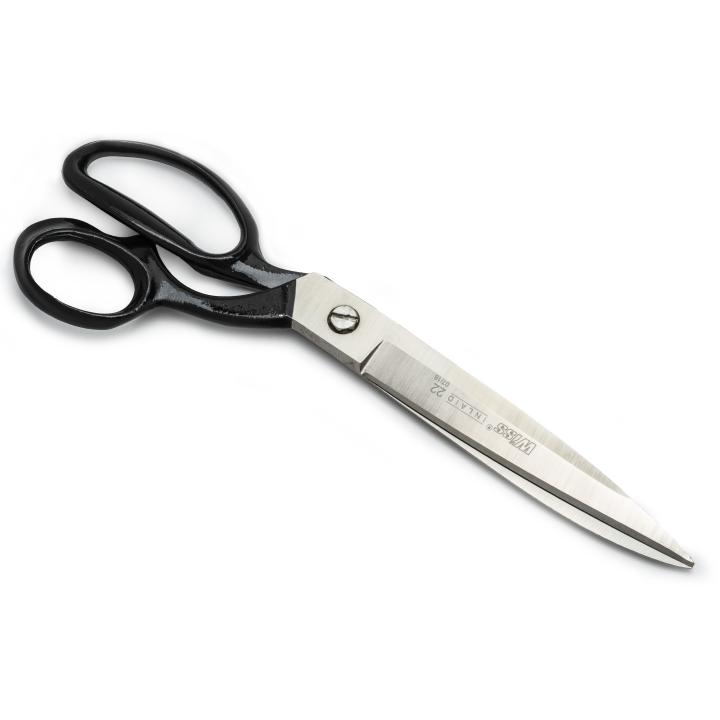 Wiss 1DS 8 1/2 Industrial Shears, Inlaid