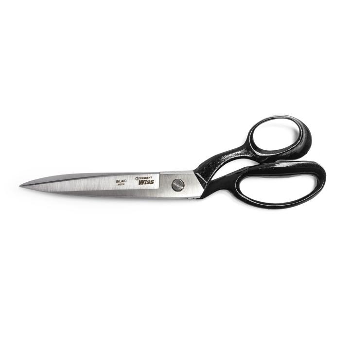 Industrial Fabric Shears - Right Hand