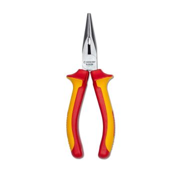 6" 170mm VDE Heavy Duty Insulated Wire Cable Side Cutters Pliers 