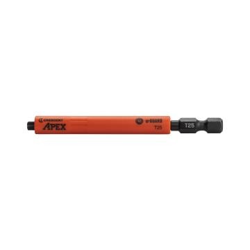 Image of u-GUARD™ Covered Impact Power Bits - Apex