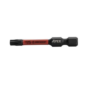 Image of VORTEX™ Impact Power Bits - Apex