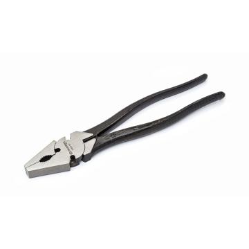 Crescent 8886CVN 6 Curved Needle Nose Solid Joint Pliers Cushion Grip