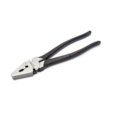 10 Inch Fence Pliers, Multi Fencing Pliers Tool,Wire Cutting Pliers, Hammer  Head Pliers ，Nail Puller for Installation and Removal of Wire Fence