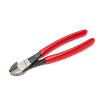 Image of Heavy-Duty Dipped Handle Diagonal Cutting Pliers OLD - Crescent