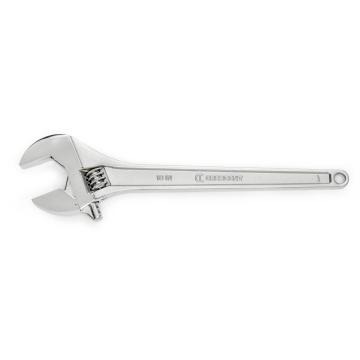 Image of Tapered Handle Adjustable Wrenches, Second Generation - Crescent
