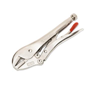 2 NEW Mac EXPERT E084809  Curved Jaw Vise Grip Locking Pliers 10-inch WR.17a.C10 