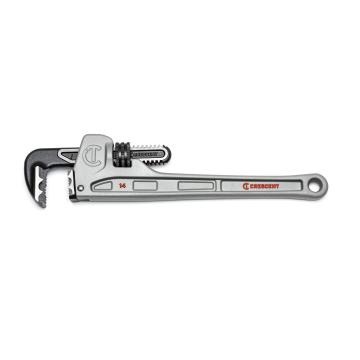 24 Inch Tempest Aluminum Pipe Wrench 98-374 by Sainty International