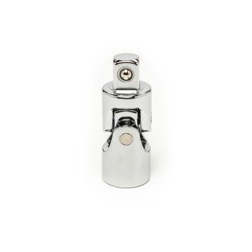 Crescent 1/2 Drive 72 Tooth Quick Release Dual Material Teardrop Ratchet 12-1/2 1/2 inch CRW13