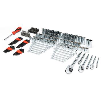 150 pc Mechanic's Tool Set
