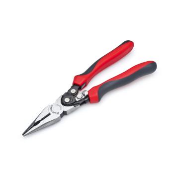 Shop Compound Action Pliers from Crescent Tools