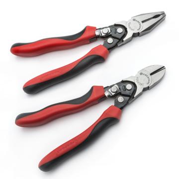 Shop Compound Action Pliers from Crescent Tools