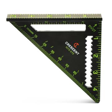 Image showing the front of the Crescent CTS04 on a white background