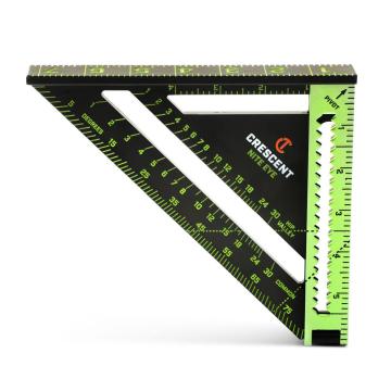 Image showing the front of the Crescent CRS07 on a white background