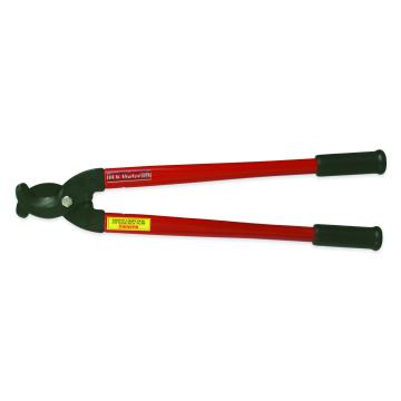 590-0290FHJ  H.K Porter FREE SHIPPING USA 28" Cable Cutter Red Ea 
