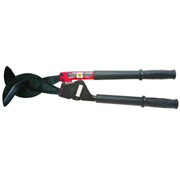 HK Porter 6990FS 14quot Compact Ratcheting Cable Cutter for sale online 