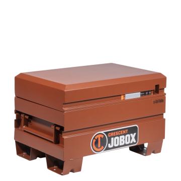 CRESCENT JOBOX Caja para Camión Bajo la Carrocería con capacidad