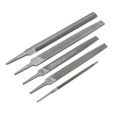 Image of 5 Pc. General Purpose Set - Nicholson
