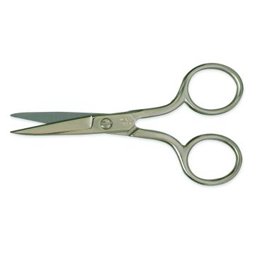 Wiss Heavy-Duty Shears: 12-1/2 OAL, 6 LOC - Use w/ Composite Materials, Fabrics & Upholstery | Part #W22N