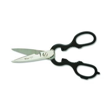 Crescent Wiss 1Dsn 8-1/2" Industrial Inlaid® Shears 