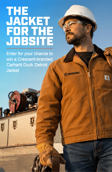 Crescent Carhartt Giveaway