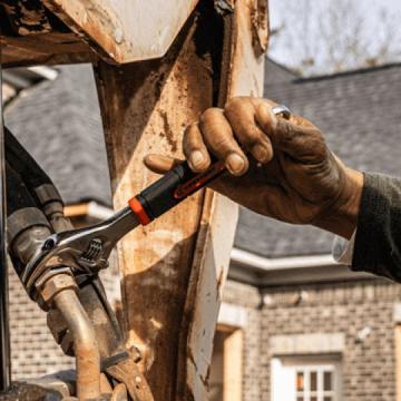 Image of Adjustable Wrenches
