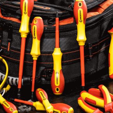 Image of Electrical