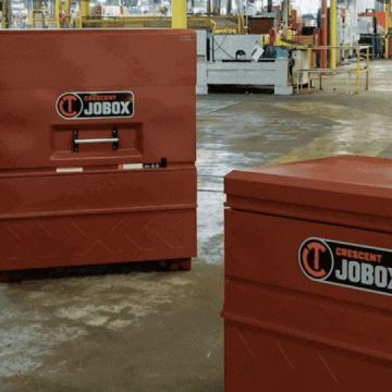 Image of Onsite Storage