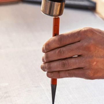 Image of Punch & Chisels