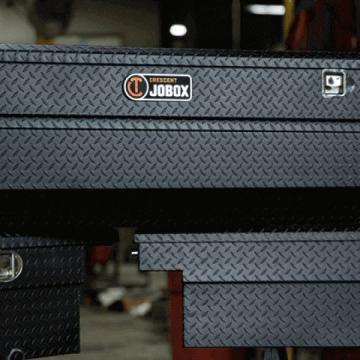 Image of Truck Storage
