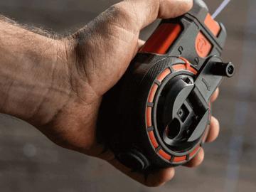 Image of Chalk & Reel
