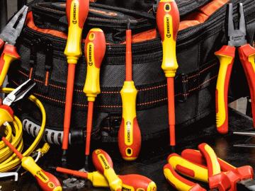 Image of Electrical