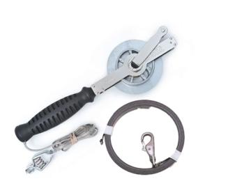 Image of Accessories & Replacement Parts