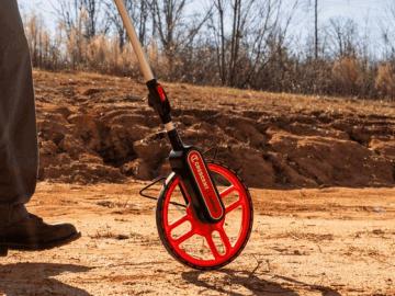 Image of Measuring Wheels