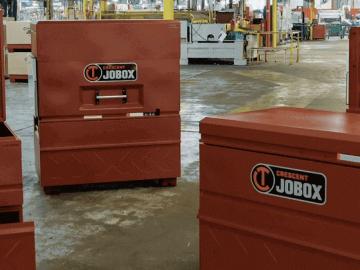 Image of Onsite Storage