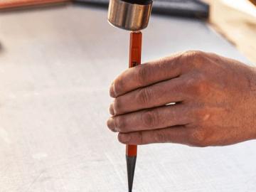Image of Punch & Chisels