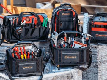 Image of Tool Bags